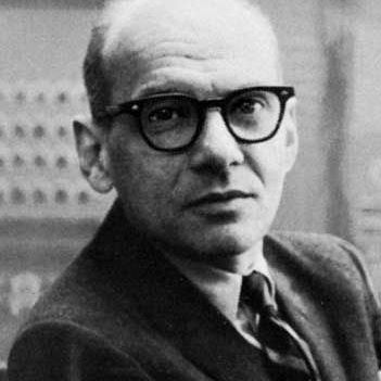 Milton Babbitt