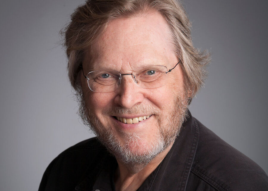 Erik Lundborg