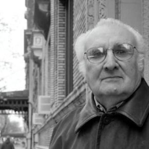 Mario Davidovsky