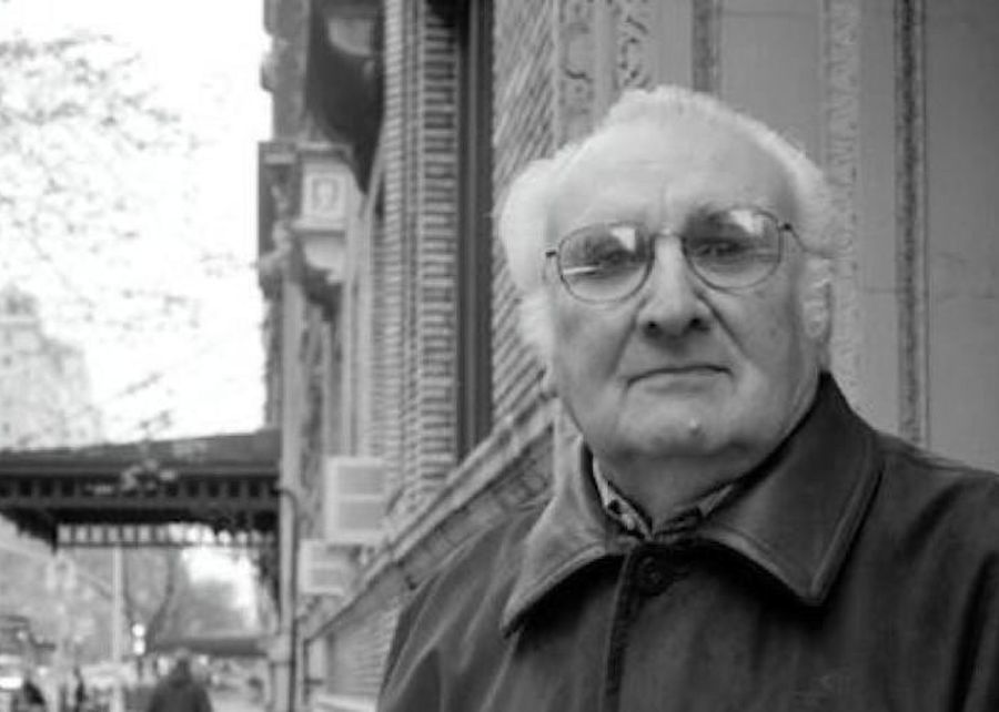 Mario Davidovsky