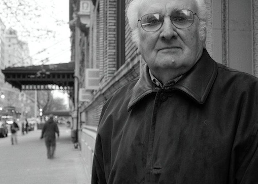 Mario Davidovsky